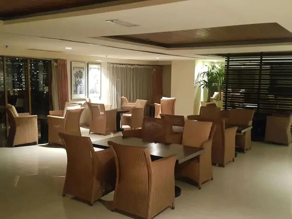 Luxury Studio Room at Sunway Pyramid - photo 14