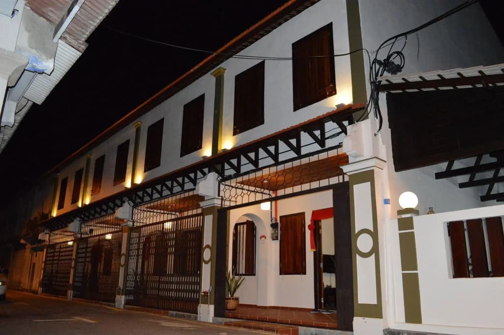Jawa Street Townstay - photo 1
