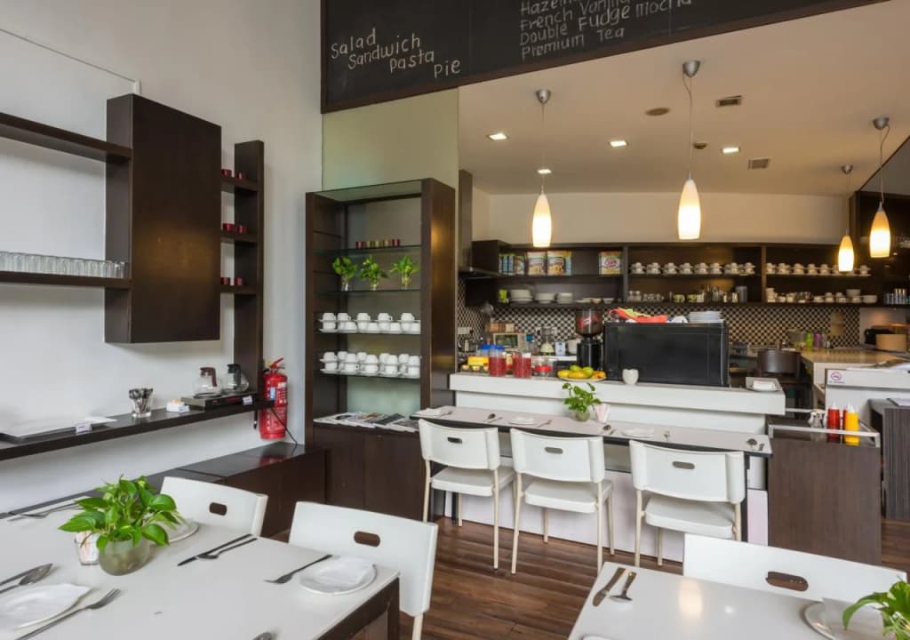 Bintang Fairlane Residence - photo 34