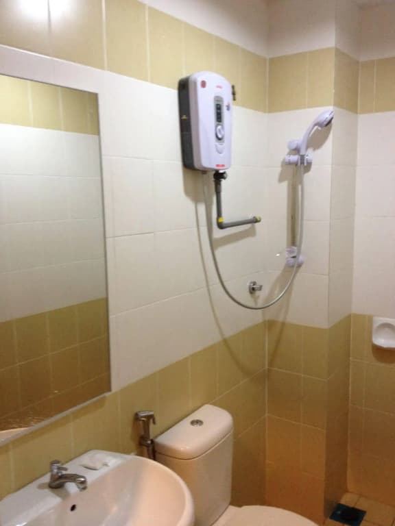Aero Star Hotel - photo 8