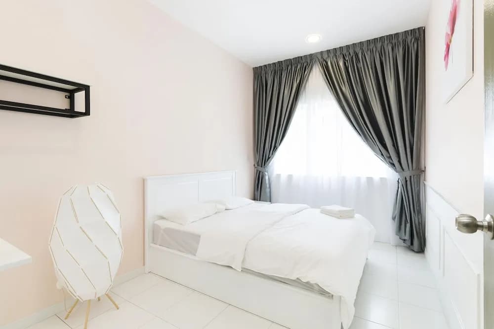 PLAY Residence QUINTET Cameron Highlands - photo 6