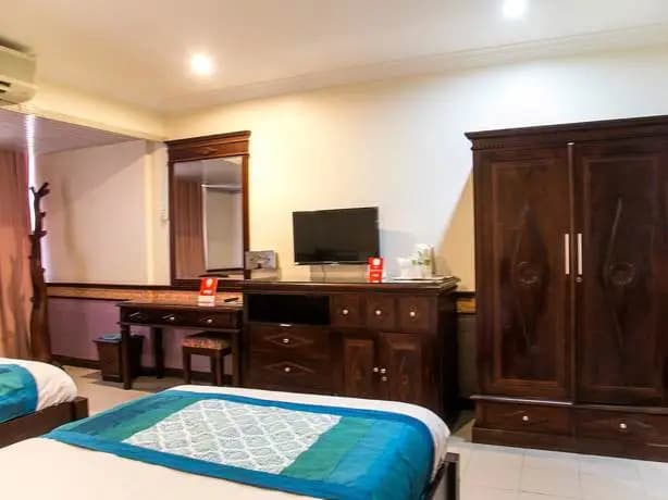 OYO 171 Hotel Time - photo 6