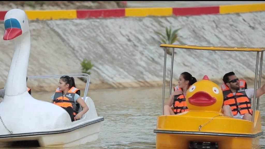 Karak Orchard Resorts - photo 7