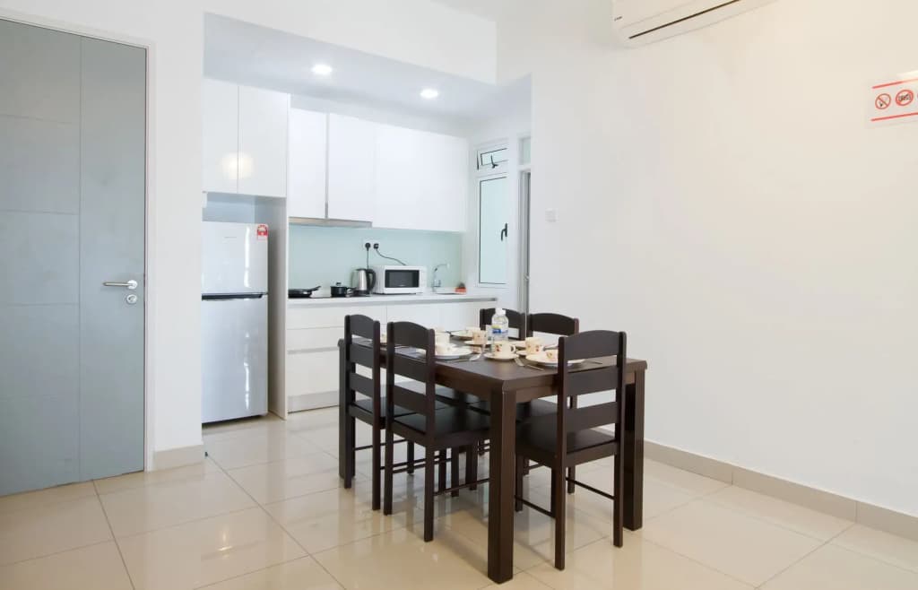 Tropez Residence @ Danga Bay (TPAG) - photo 16