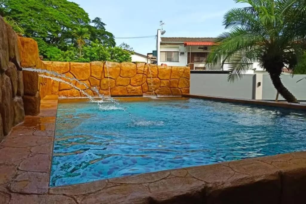 Tambun Pool Villa - photo 10