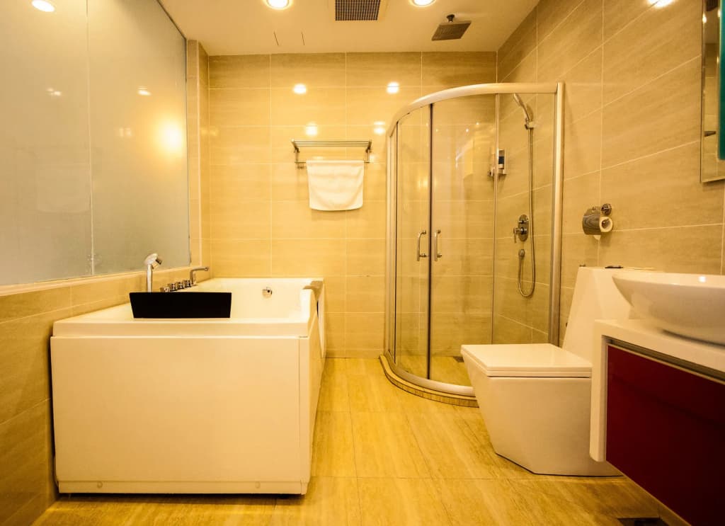 Louis Hotel - photo 9