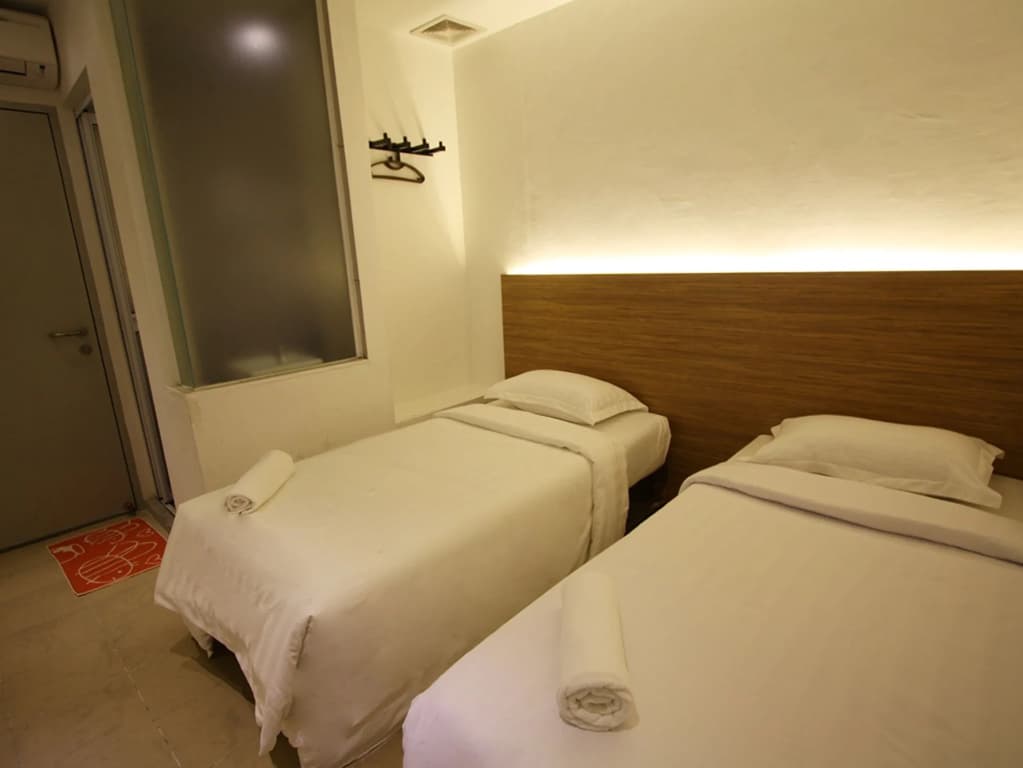 Place2Stay - Kenyalang - photo 4