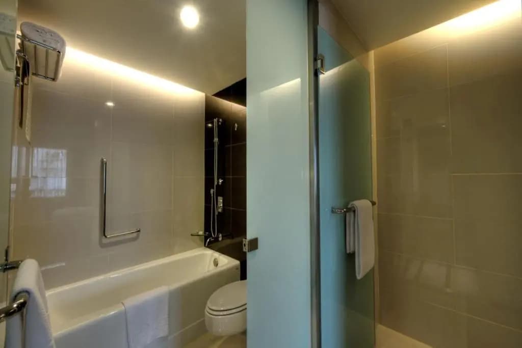 Seri Pacific Hotel Kuala Lumpur - photo 42