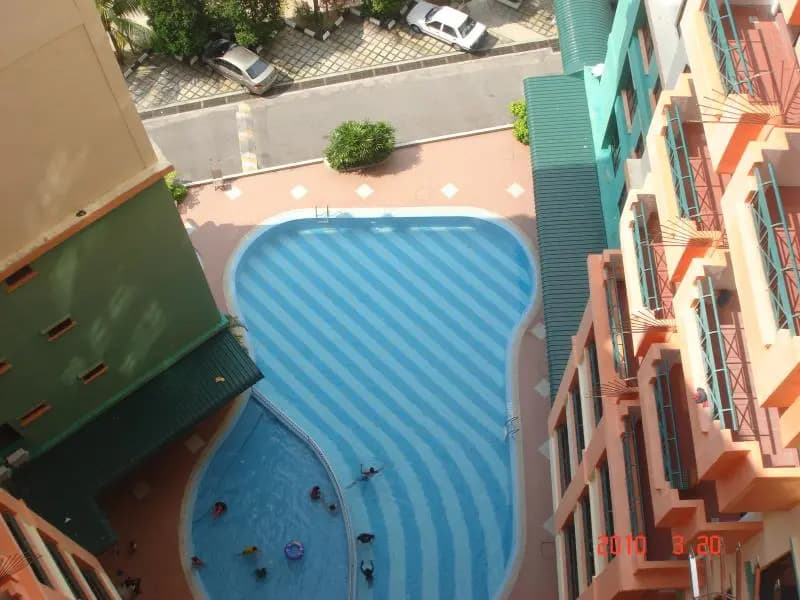 Days Inn Resort by Wyndham Lumut Marina Cove - photo 6