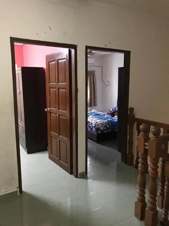 Suria Permai Homestay - photo 5
