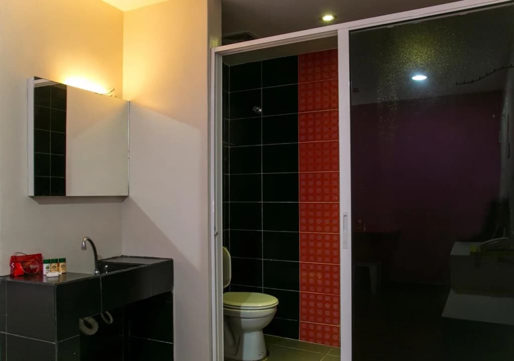 OYO Rooms Petaling Jaya SS4 - photo 17