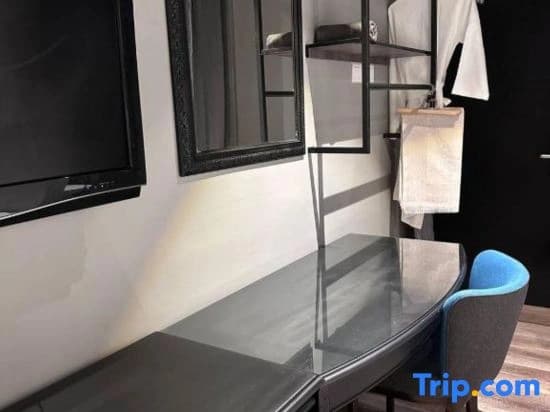 iBilik Hotel @ KLIA 1 KLIA 2, Sepang - photo 16