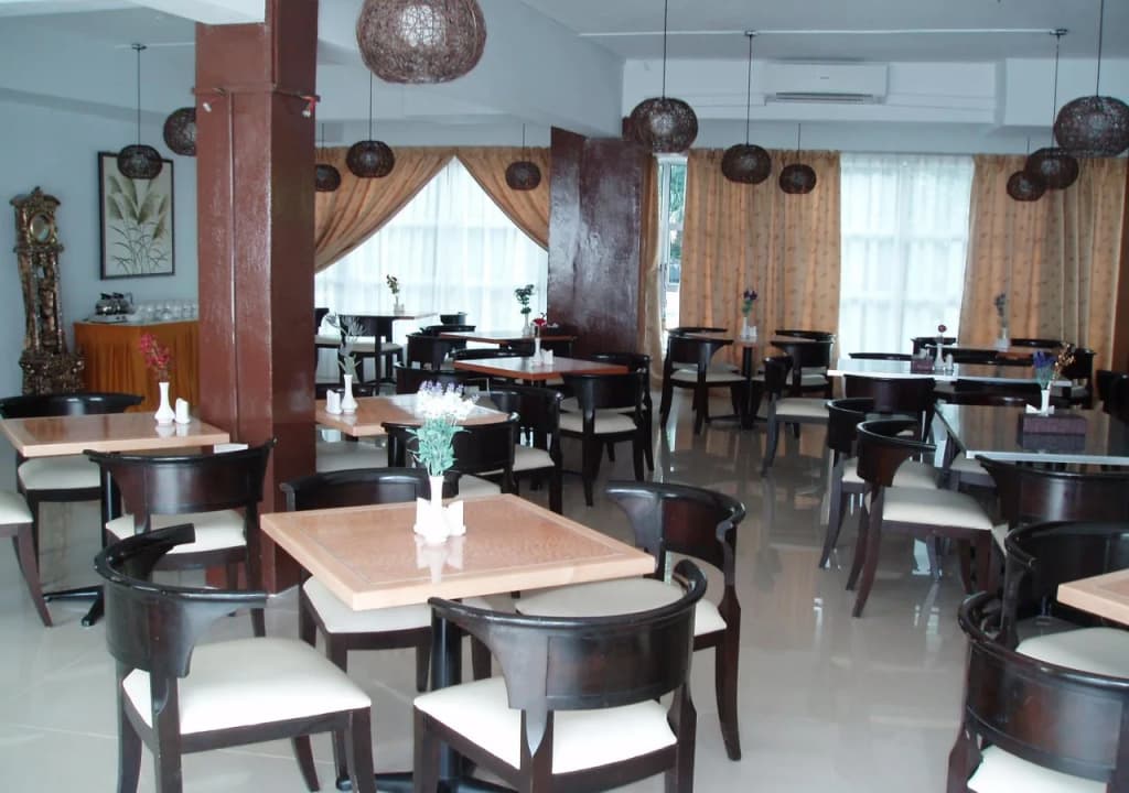 Anum Hotel - photo 11