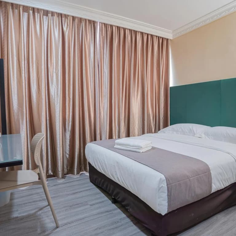 GDS Hotel Kuala Lumpur - photo 46