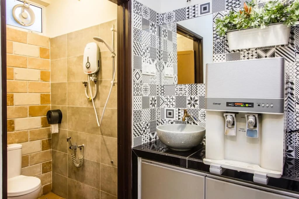 Surprised Homestay Butterworth - photo 9