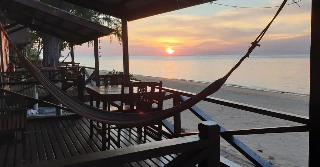 The Station Tioman - photo 12