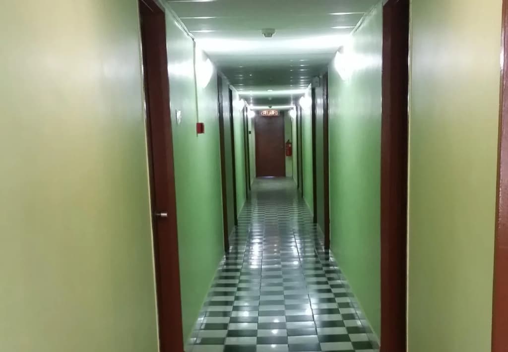 Hotel New Sabah Sandakan - photo 8