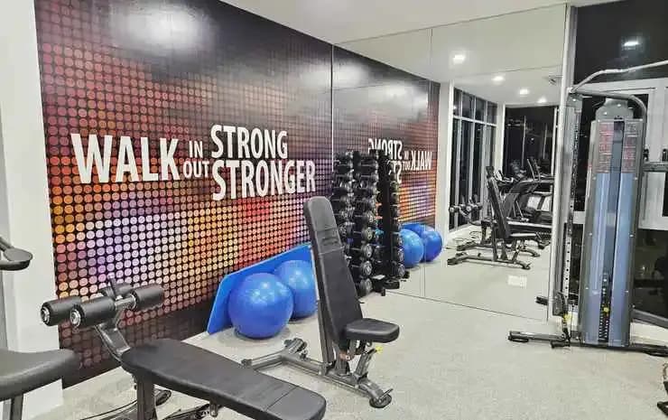 Royce Residence KLCC by Dormeo Destinations - photo 21