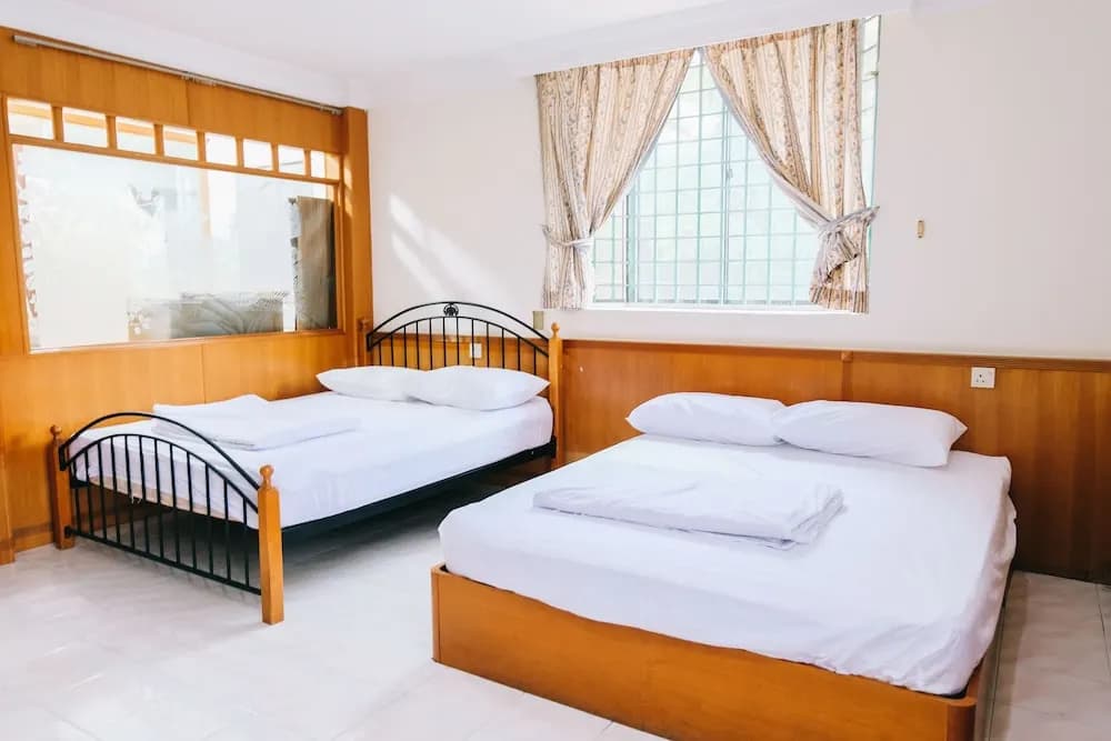 Clover Homestay - photo 6