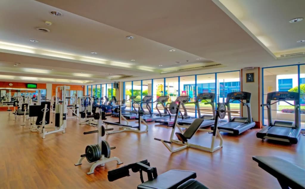 The Magellan Sutera Resort - photo 22