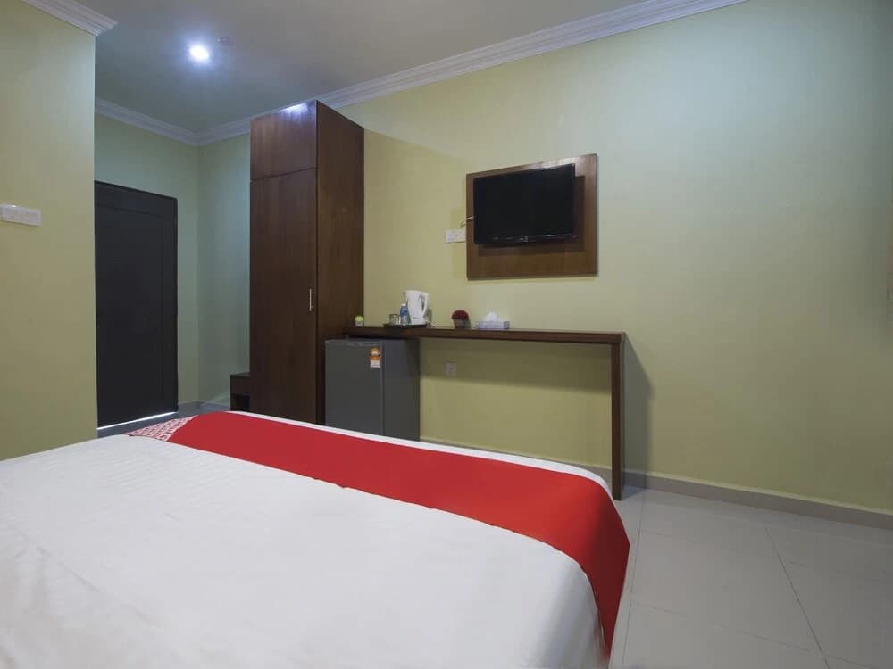 Norshah Village Resort by OYO Rooms - photo 6