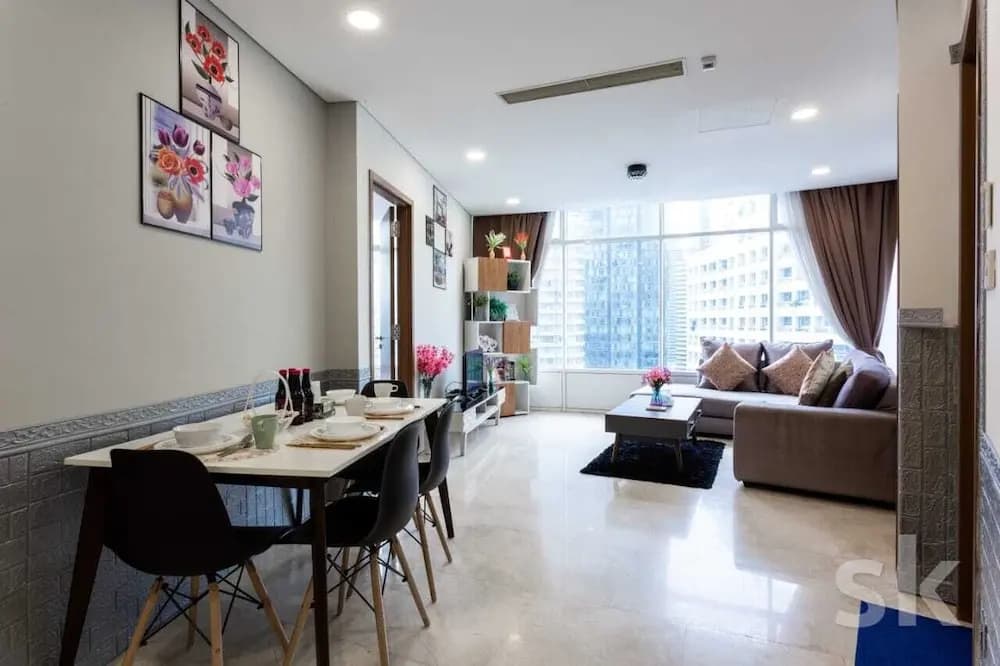 Vortex Premium Suites KLCC by SCHIEN - photo 47