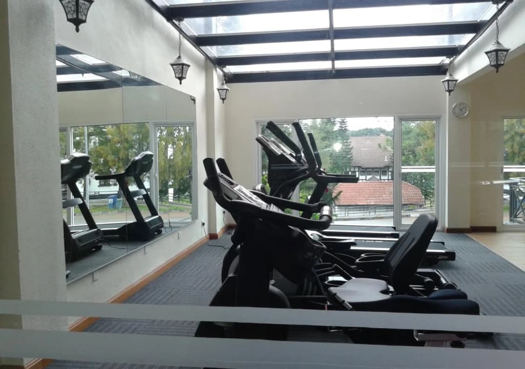 Heritage Hotel Cameron Highlands - photo 22