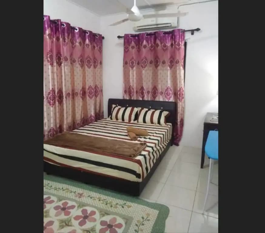 3A Homestay Semporna - photo 3