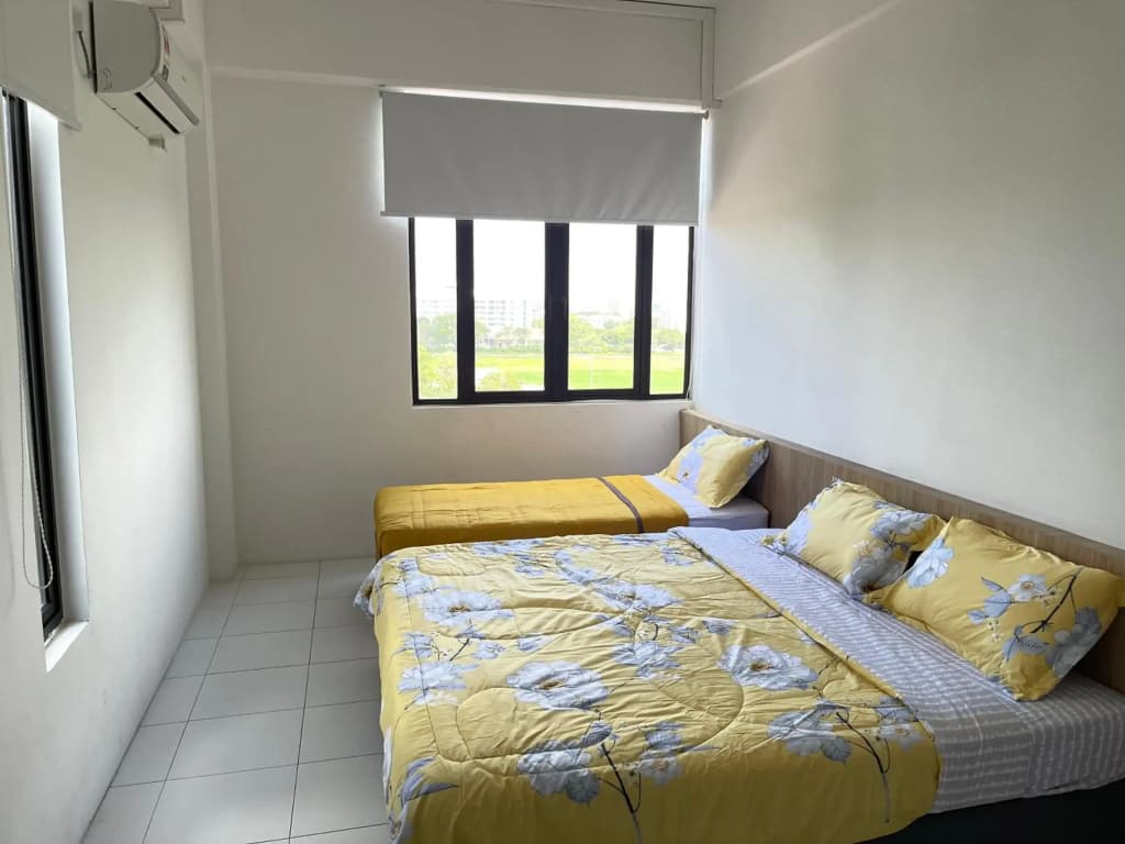 Professional HomeStay D' Alor Setar - photo 4