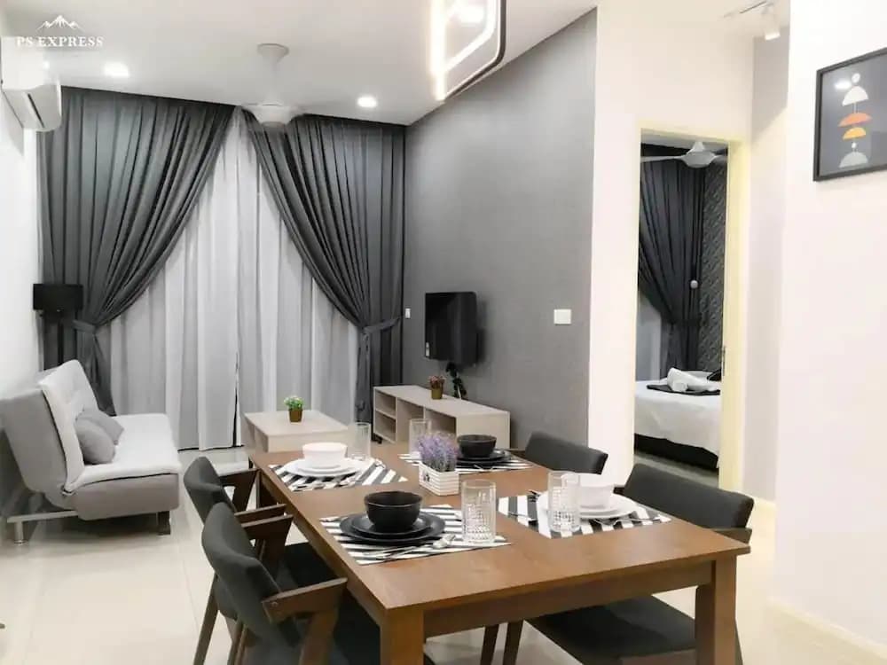 Legoland D'Pristine Themed Apartment by TGP - photo 24