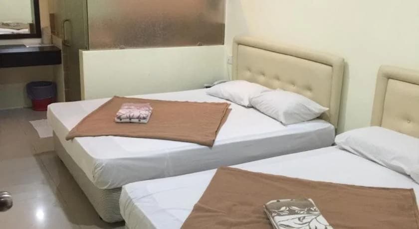 Rafayeh Hotel - photo 6