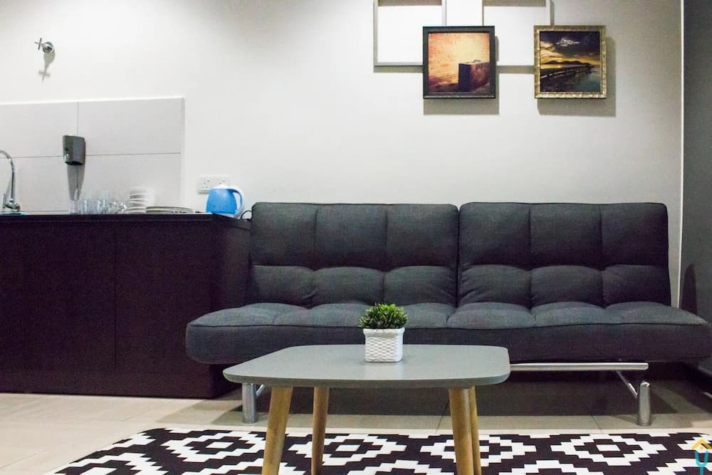 Ipoh Octagon Homestay - photo 11