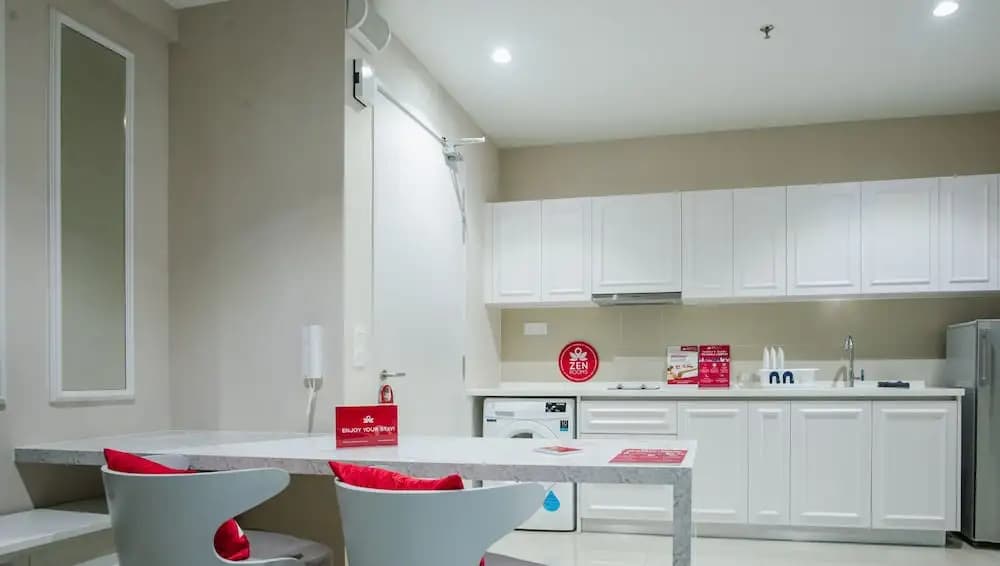 ZEN Home i-City Shah Alam - photo 13
