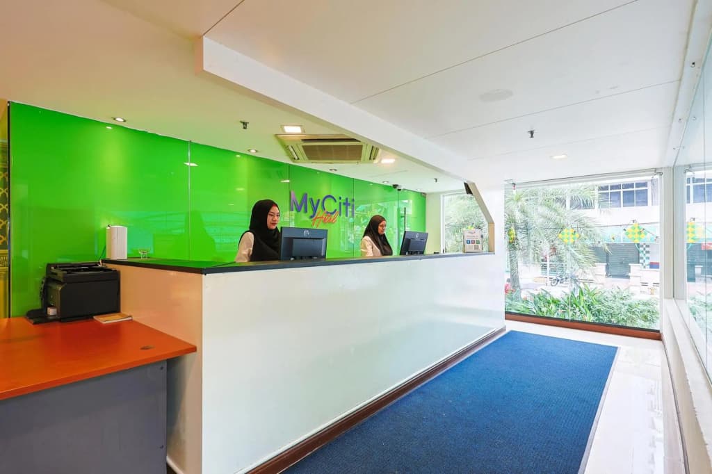 MyCiti Hotel Kuala Lumpur - photo 31