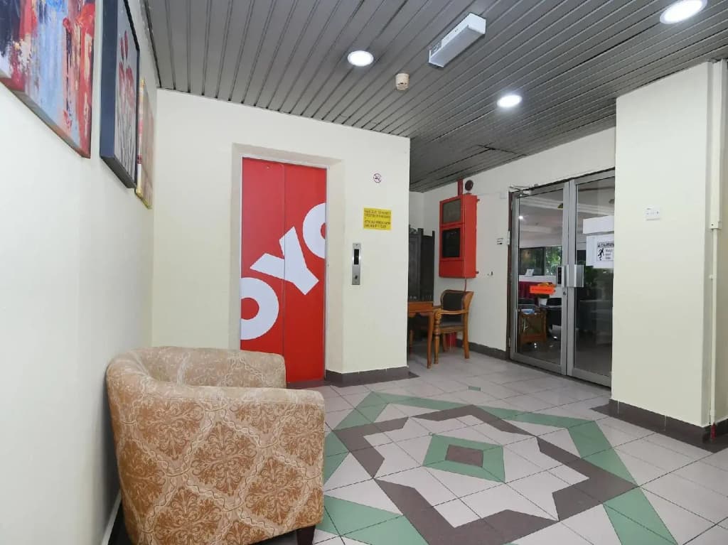 Mayview Glory Hotel - photo 26