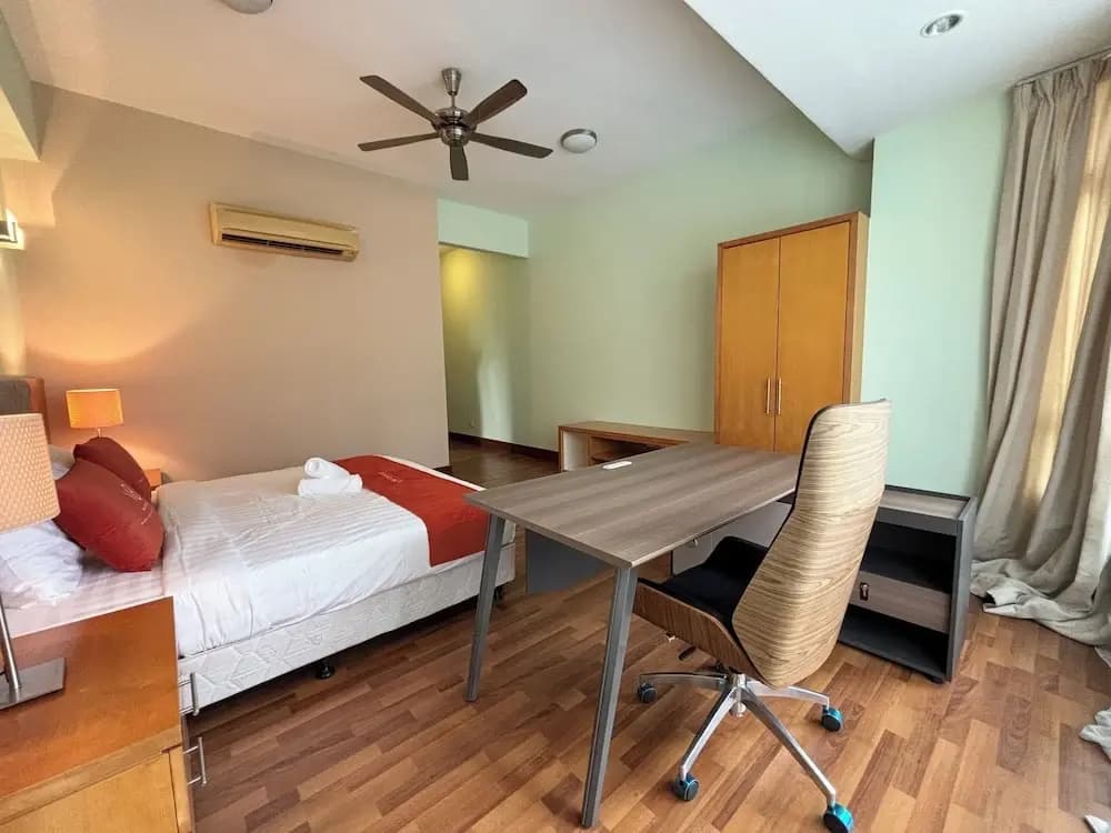 183 Ampang KLCC by Widebed - photo 2