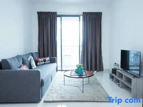 Teega Suites by RR JBcity - photo 4