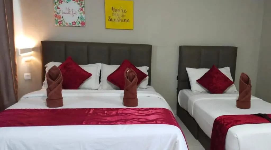 Destini Akef Villa - photo 37