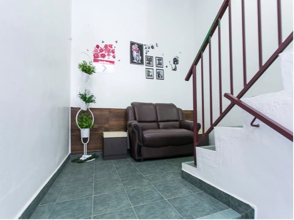 OYO 289 Hotel Rasah - photo 12