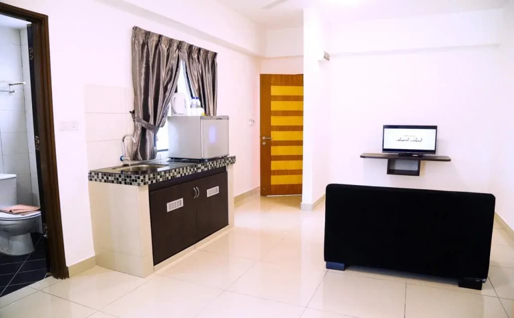 Marina Heights Resort - photo 9