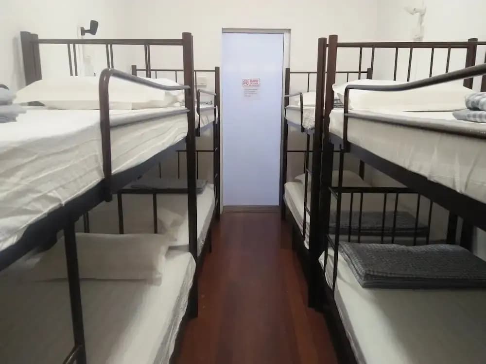 Spot on 89708 Sydney Backpackers Melaka - photo 12