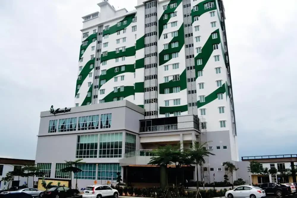 Amansari Residence Desaru - photo 1