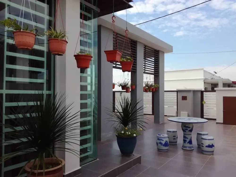 KKP Homestay Alor Setar - photo 8