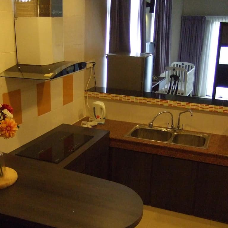 City Times Hotel - photo 15