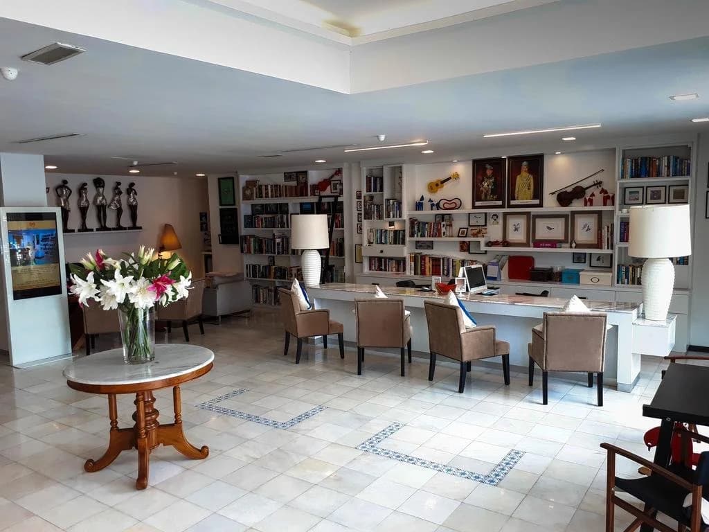 Bei Boutique Hotel - photo 21