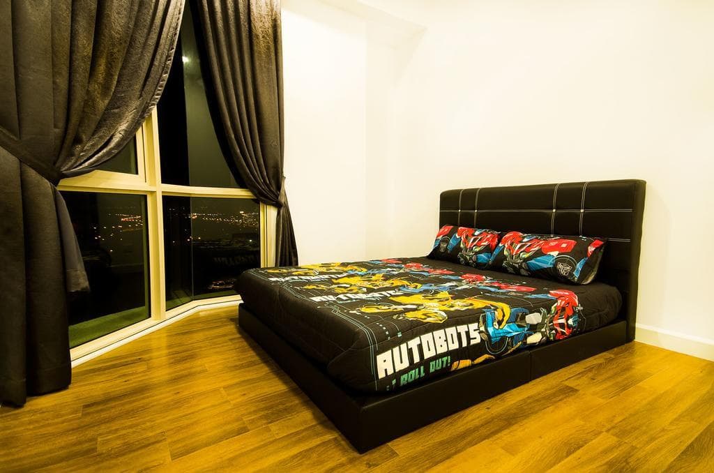 Afiniti Residences - main photo