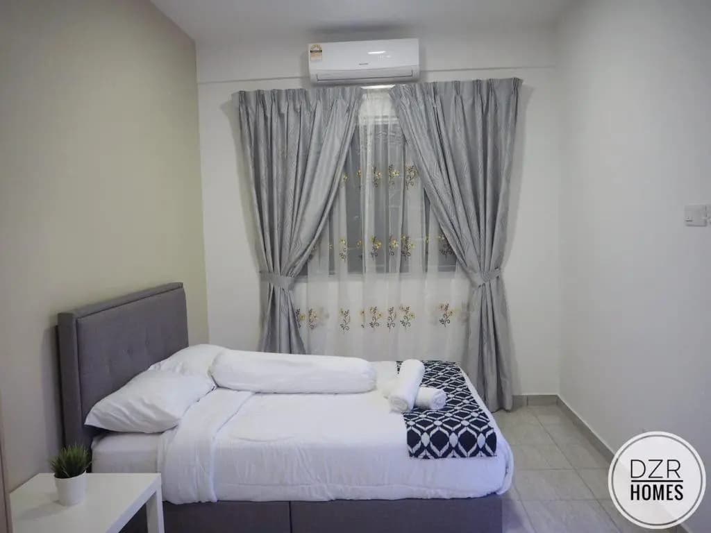 DZR Homes Bangi Wonderland near UKM Malay Only - photo 1