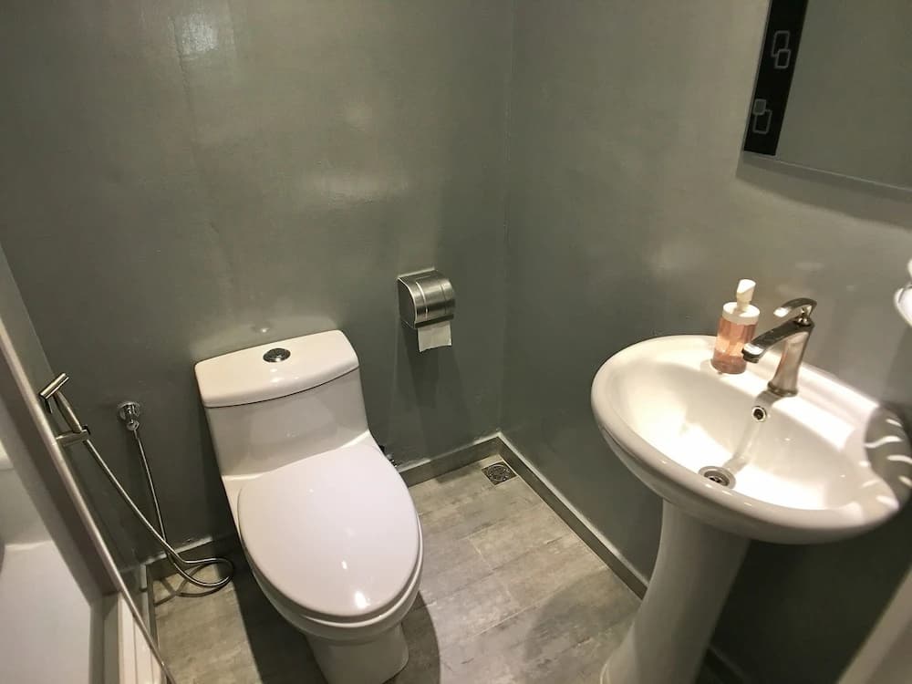 iBook7 - 2 Bedroom Gurney Studio Suite by iBook Homestay - photo 7