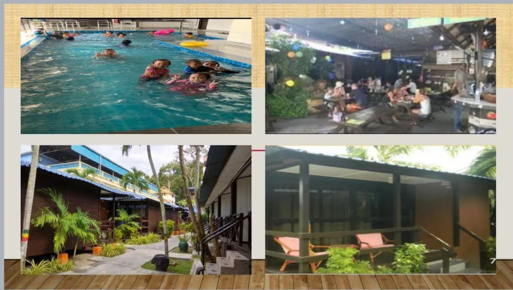 Nipah Bay Villa - photo 11