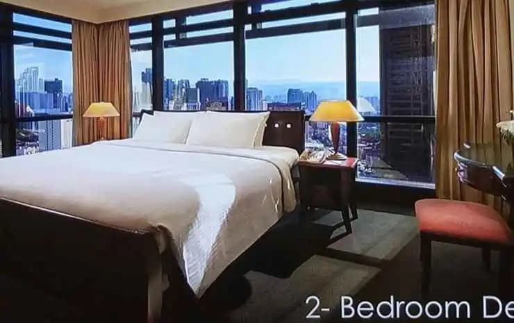 KL Bintang Suites @ Times Square - photo 39